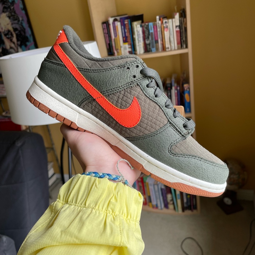 Nike Dunk Low SOLD